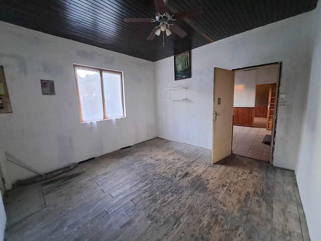 CHAUNY Maison Chauny 4 pièce(s) 72 m2 4