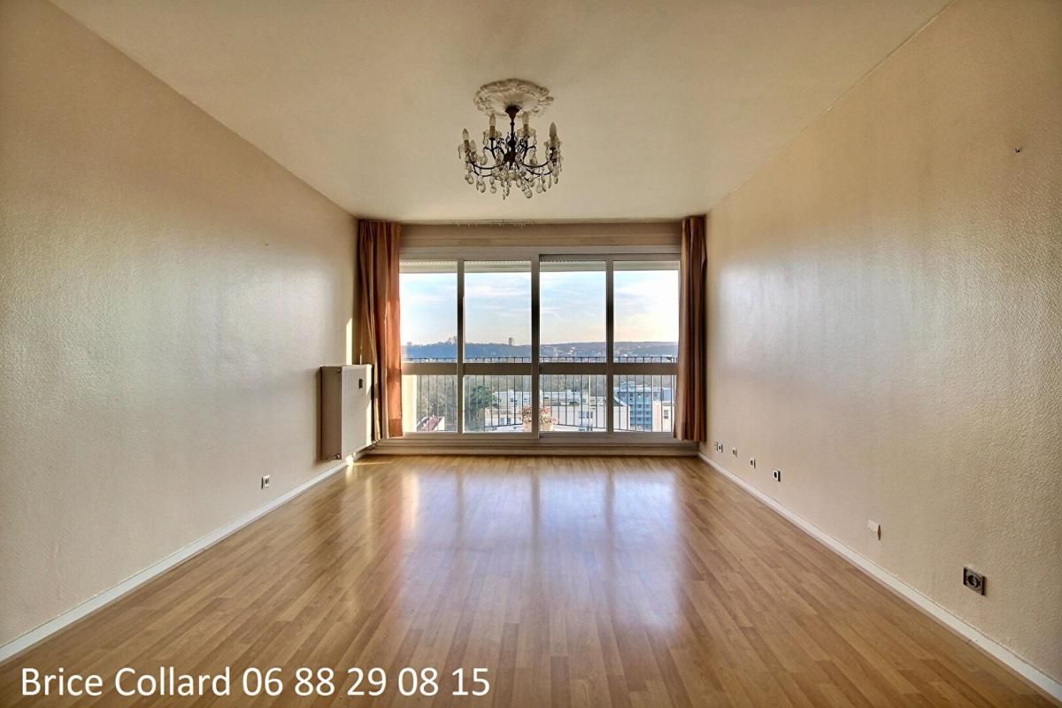 NOGENT-SUR-OISE 60180 NOGENT SUR OISE Appartement 4 chambres 2 sde 2 balcons 2