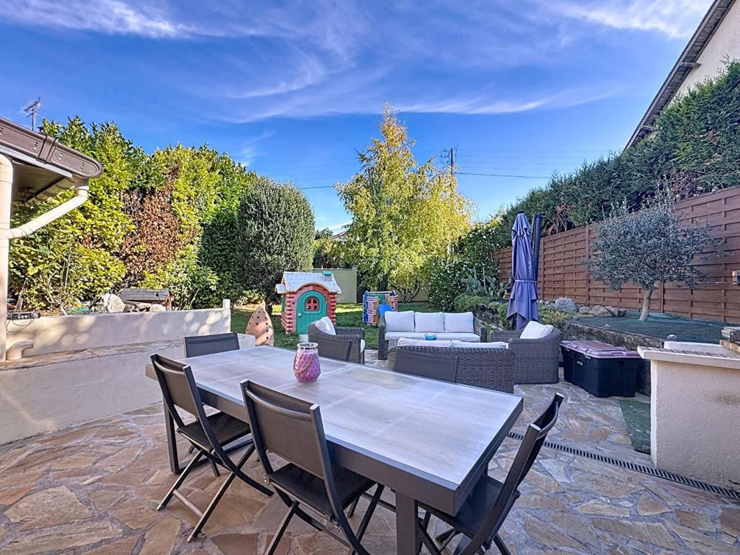 COUP DE COEUR MAISON PLAIN-PIED FAMILIALE AUCUN TRAVAUX