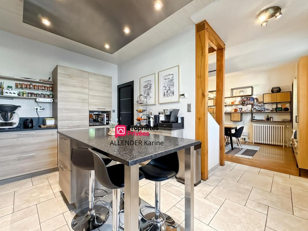 SENS Maison Sens 5 pièce(s) 110 m2 2