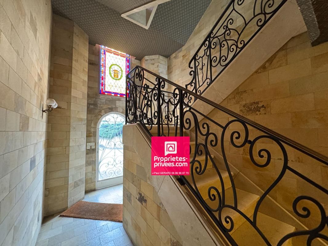 Appartement Agen 5 pièce(s) 144 m2