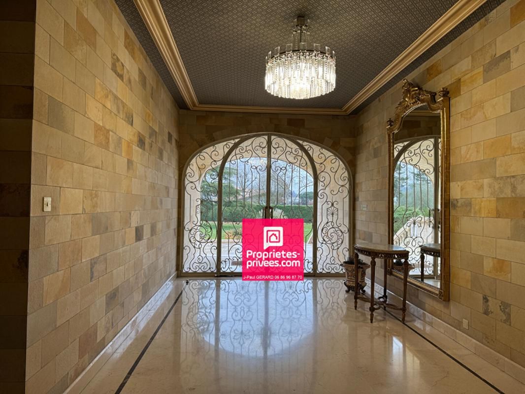 AGEN Appartement Agen 5 pièce(s) 144 m2 2