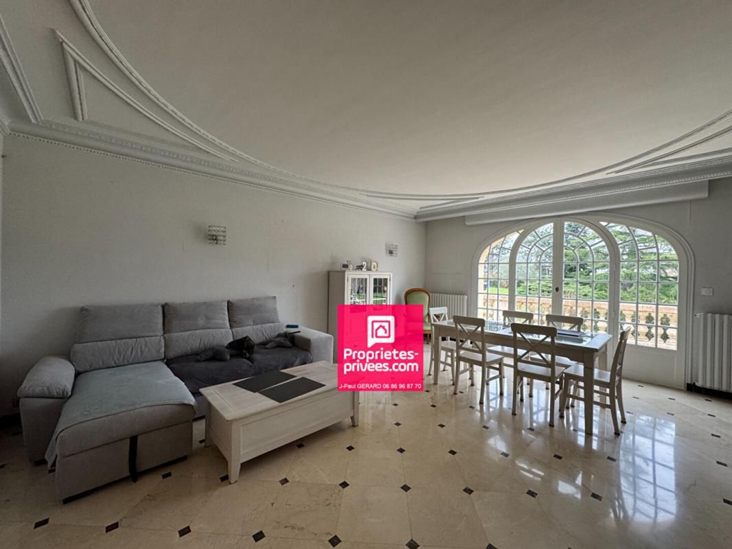 AGEN Appartement Agen 5 pièce(s) 144 m2 3