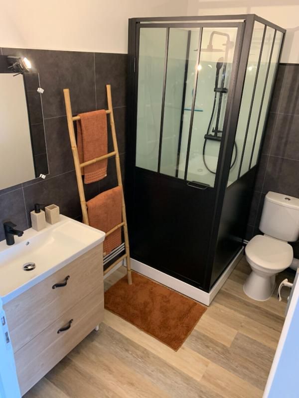 BASTIA STUDIO 26 M² SECTEUR HOPITAL TERRASSE PARKING 2