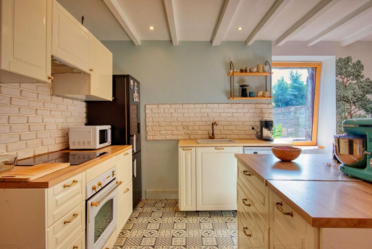 LE PALLET Maison le pallet 68m² sur sa parcelle de 218m² 3