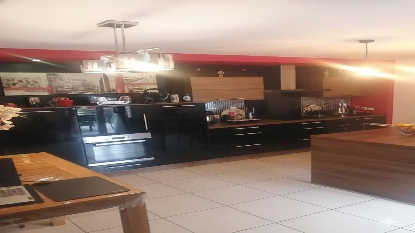 SAUVIAN Maison Familiale Moderne  3 CHAMBRES 105 m2 REF 435668 SAUVIAN 3