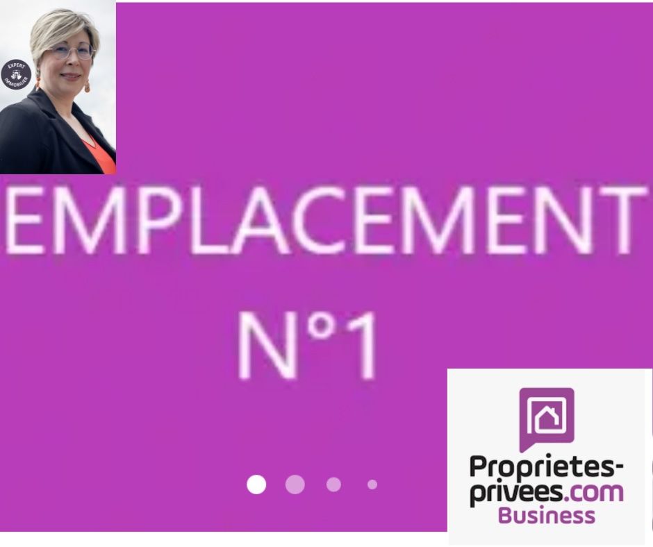 SAINT-MALO 35400 SAINT MALO- FONDS DE COMMERCE RESTAURANT 73 COUVERTS TERRASSE 2