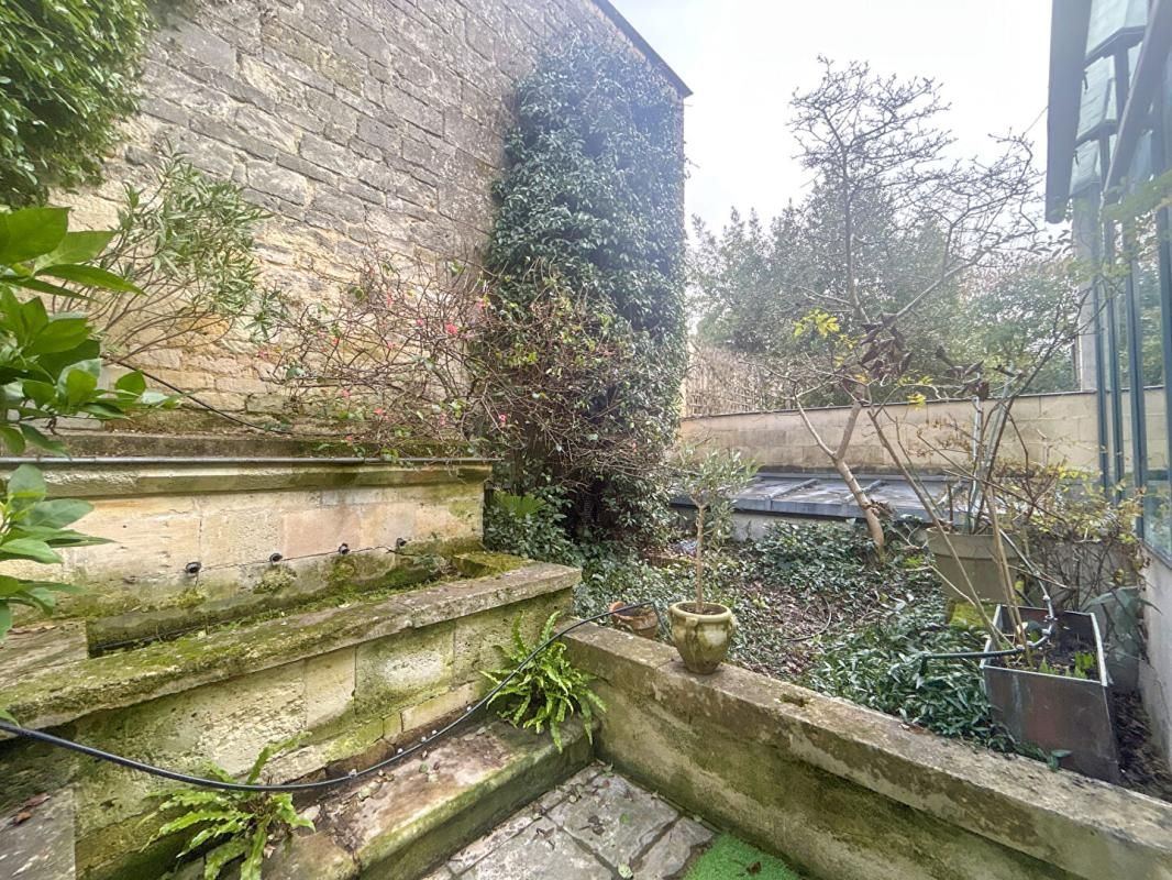 BORDEAUX Vente Maison 213m2 BORDEAUX (33000) 4