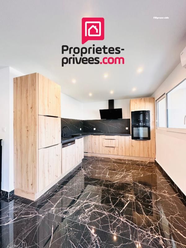 Appartement  4 pièces 70.95 m2