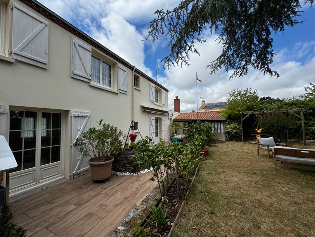 FROSSAY Maison Frossay 5 pièce(s) 2