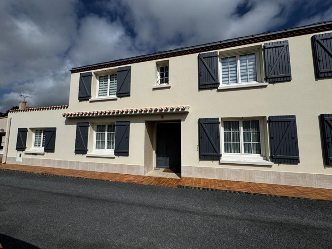 FROSSAY Maison Frossay 5 pièce(s) 3