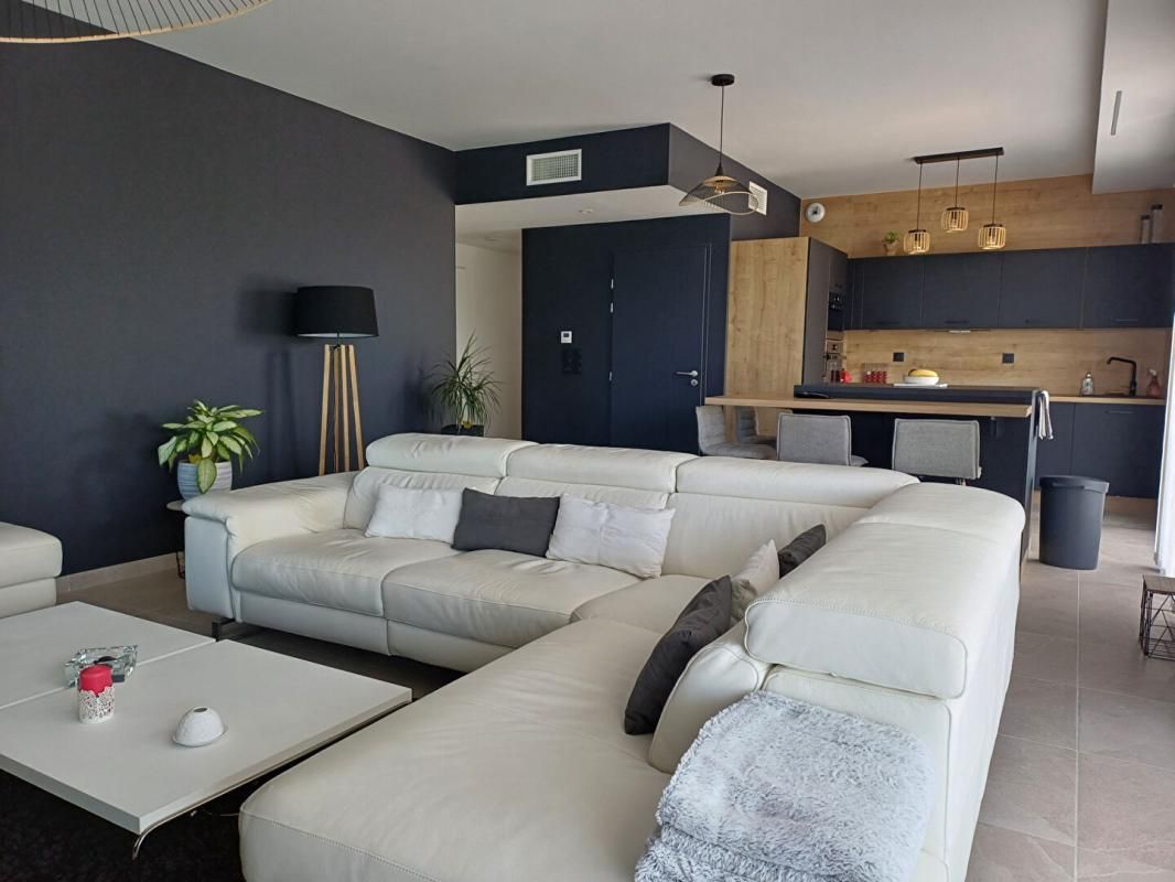 NARBONNE Appartement Narbonne Terres Boréales 3