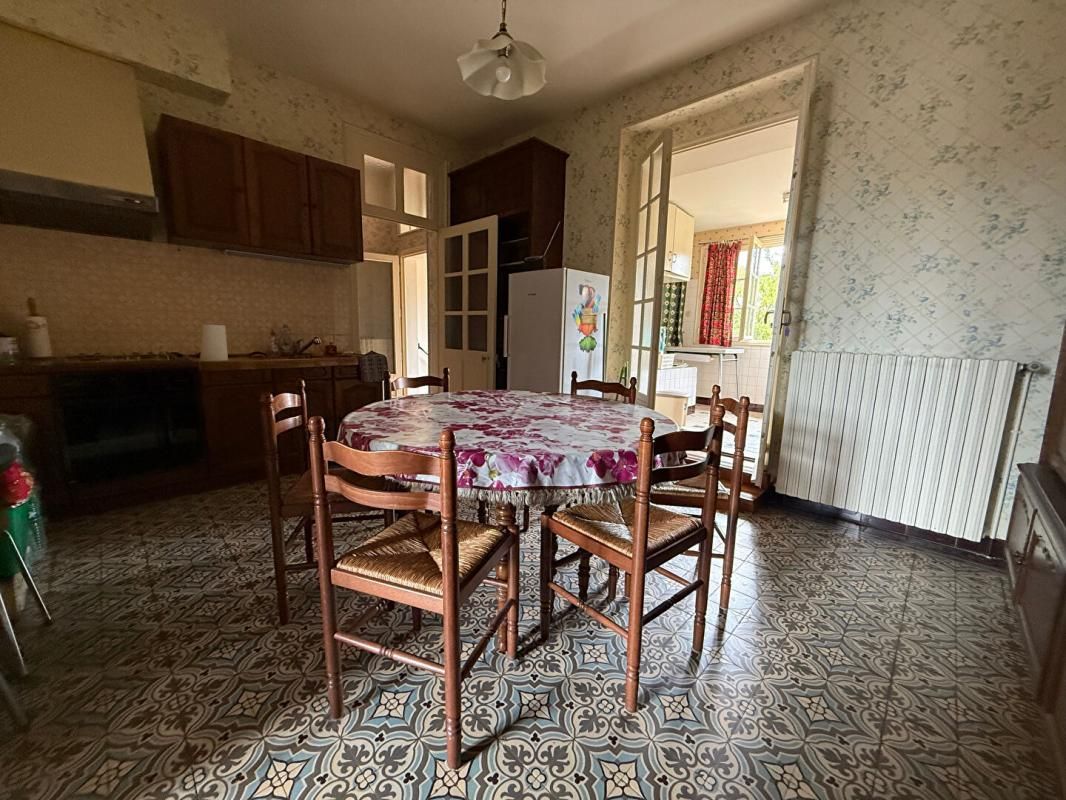 SAUMUR Maison Saumur 2