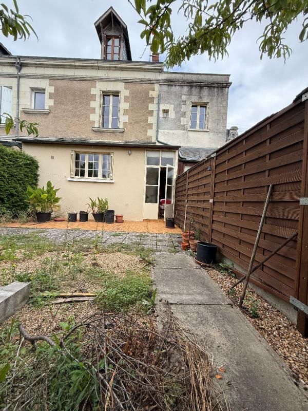 SAUMUR Maison Saumur 3