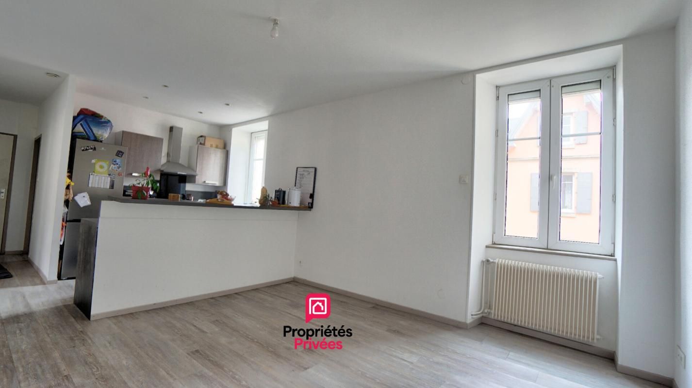 BELFORT Immeuble Belfort 3