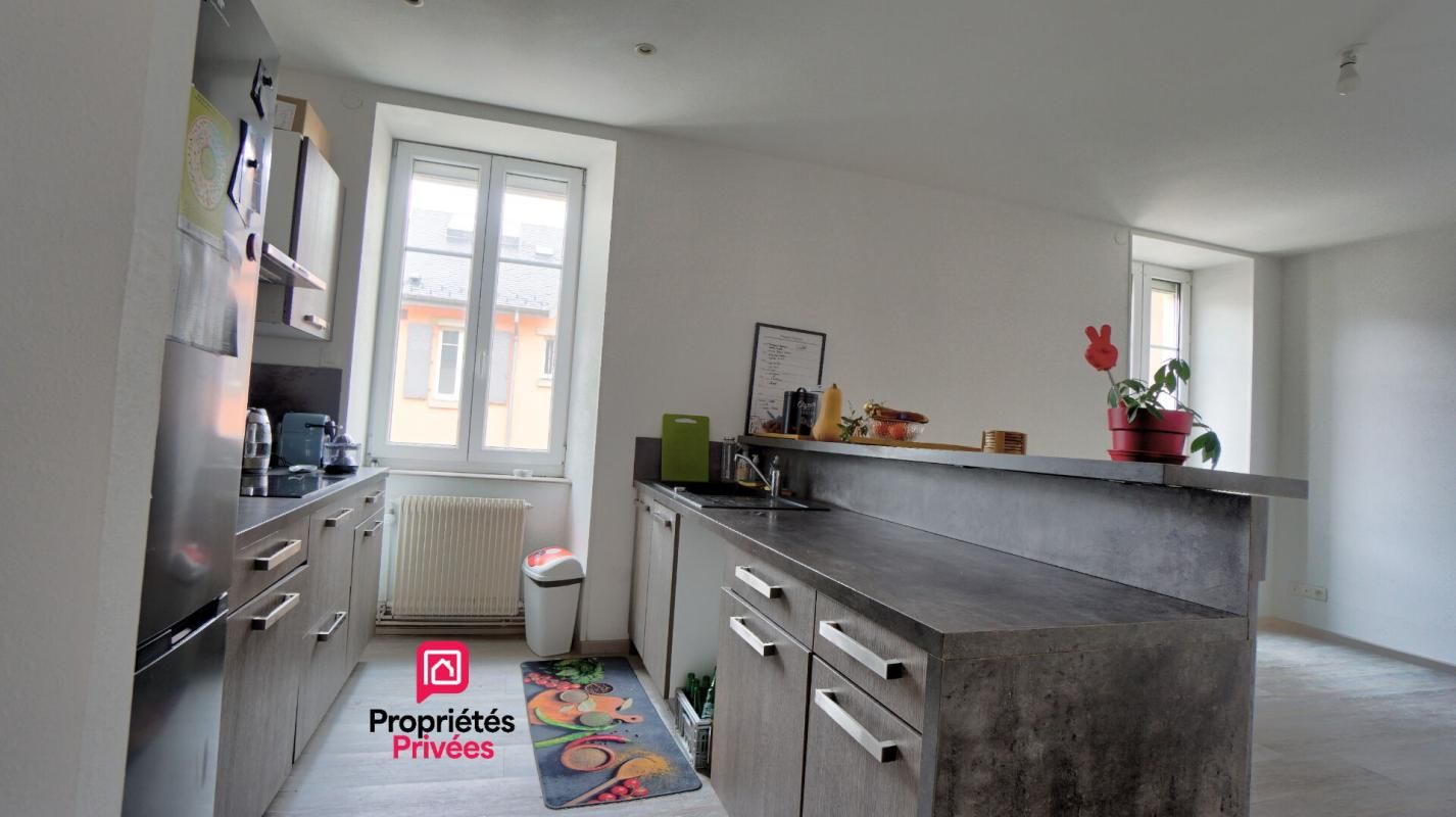 BELFORT Immeuble Belfort 4