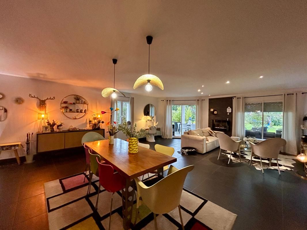 BOULAZAC !! A saisir !! Maison récente de plain-pied dans un superbe quartier de BOULAZAC-ISLE-MANOIRE 24750 2