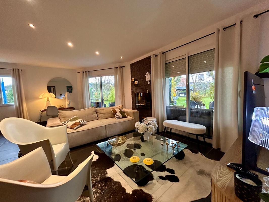 BOULAZAC !! A saisir !! Maison récente de plain-pied dans un superbe quartier de BOULAZAC-ISLE-MANOIRE 24750 3