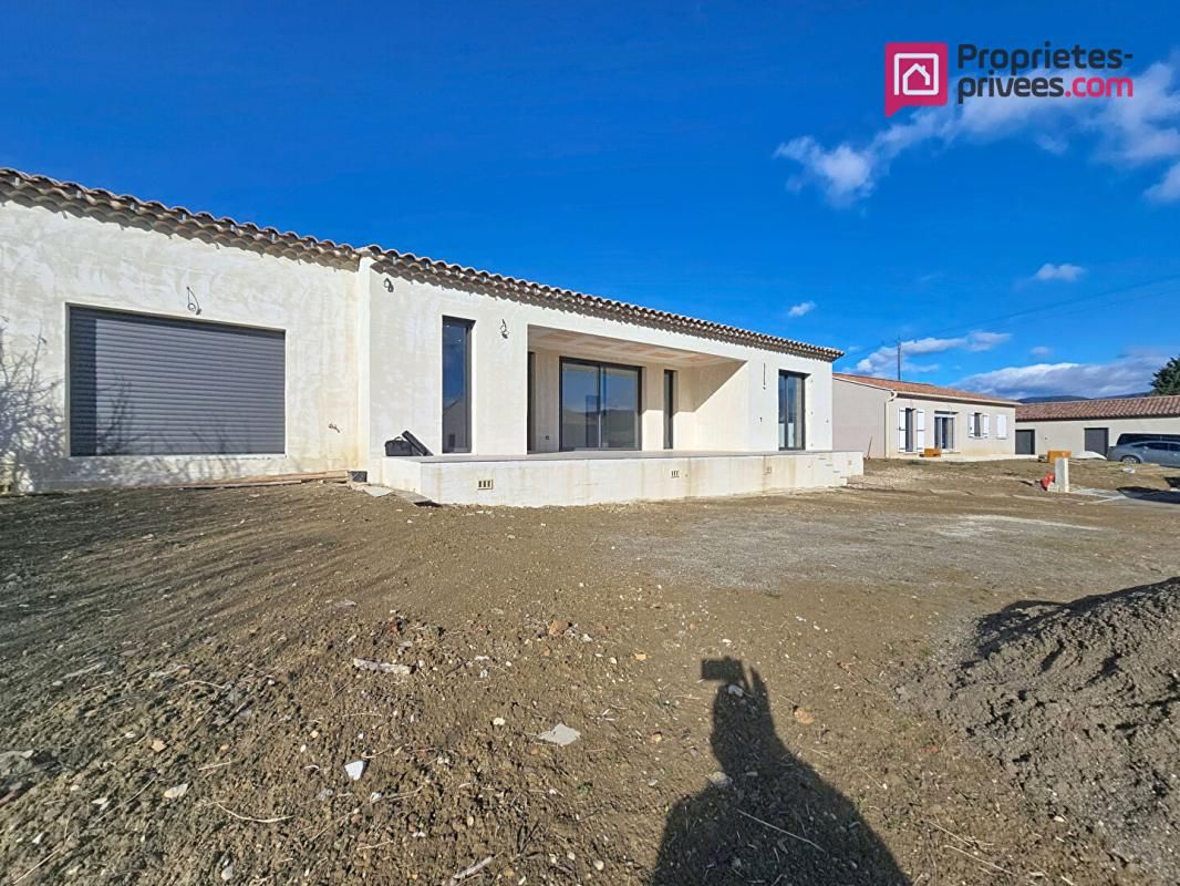 GARGAS Villa 6 pièce(s) 142 m² 2