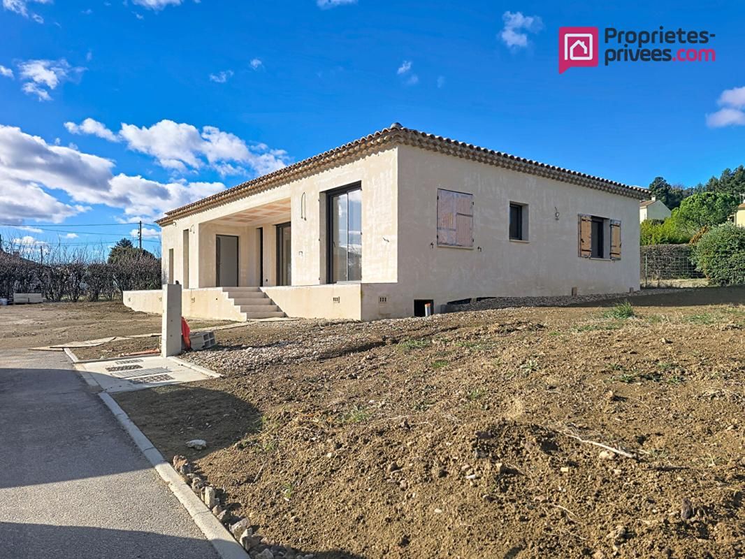GARGAS Villa 6 pièce(s) 142 m² 3