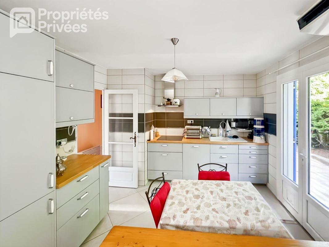 MALVES-EN-MINERVOIS EN EXCLUSIVITÉ - Villa plain-pied 4 faces avec studio indépendant 3