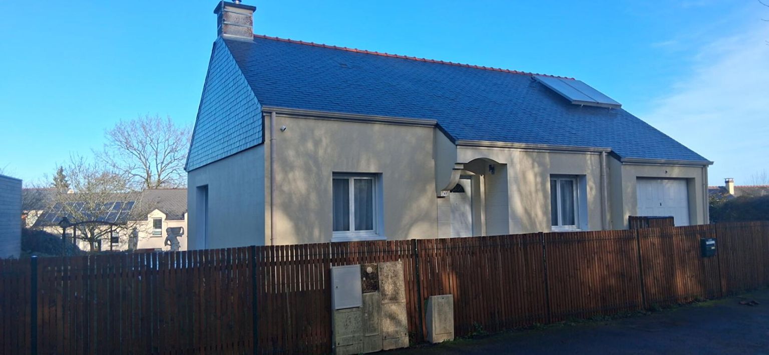 MALVILLE Nouveauté exclusivité - Maison Malville proche de toutes commodités 4