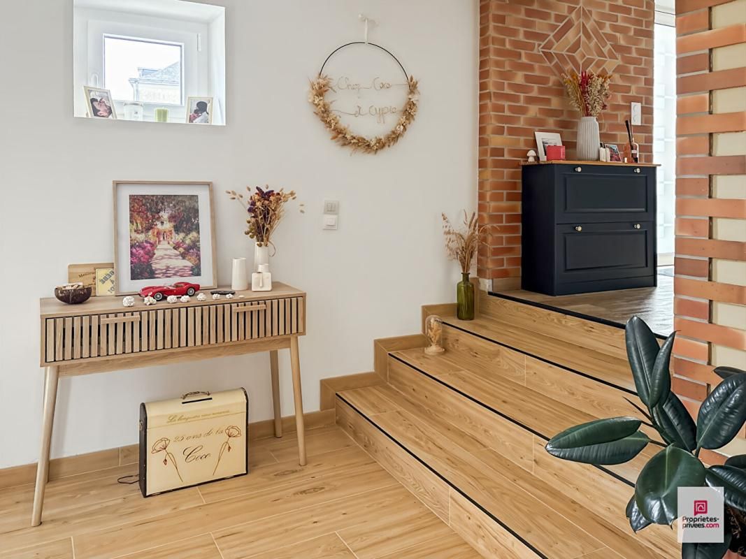 PRECIGNE Maison Precigne 6 pièce(s) 160 m2 3