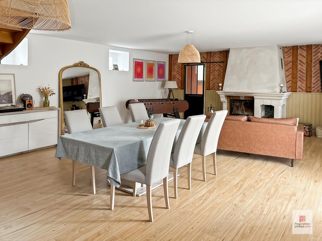 PRECIGNE Maison Precigne 6 pièce(s) 160 m2 4