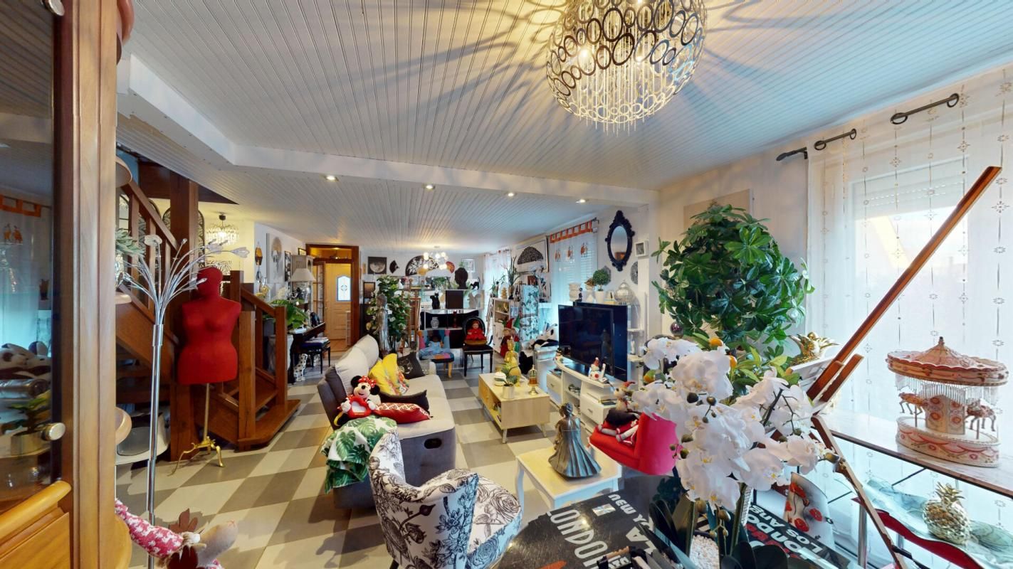 VIERZON Maison de ville Vierzon 4