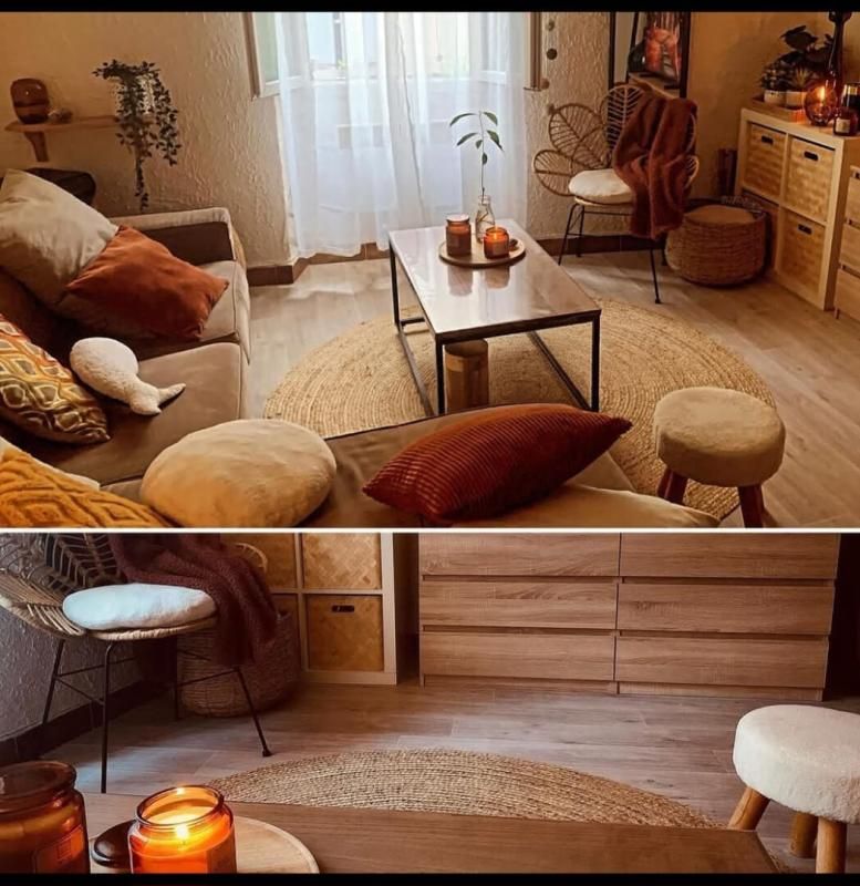 CUGES-LES-PINS Appartement  3 pièce(s) 44 m2 2