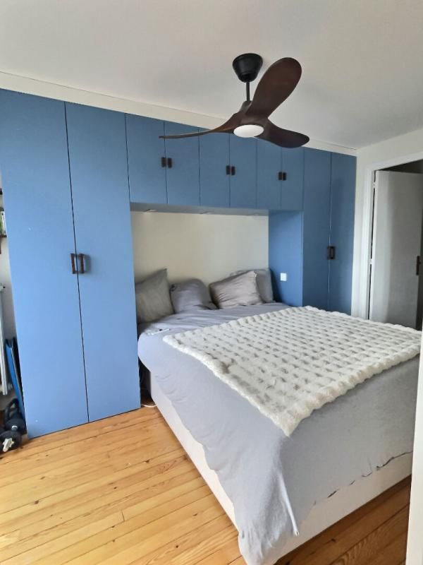 LE HAVRE Appartement Le Havre 2 pièce(s) 44.28 m2 3