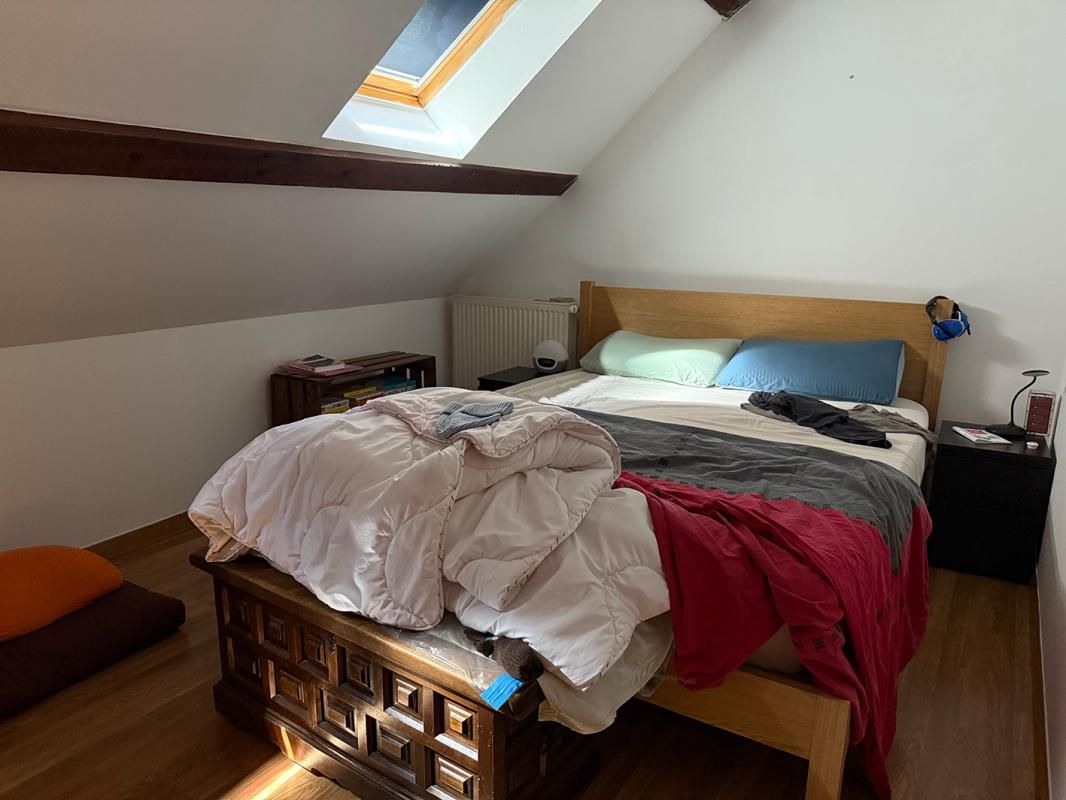 GRENANT-LES-SOMBERNON Maison ancienne 71 m2 4