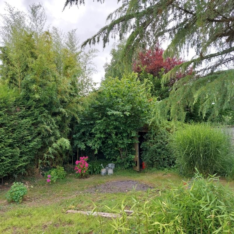 COUTURE-SUR-LOIR vallée de Ronsard, Longère de charme avec piscine, ancienne dépendance de manoir 4