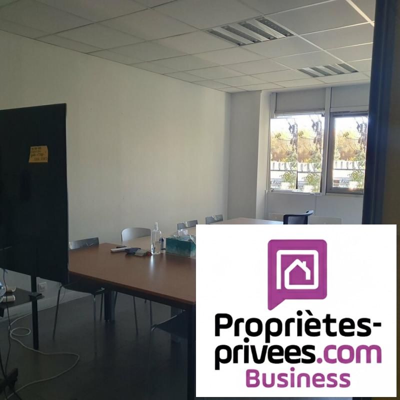 TOULOUSE BALMA-GRAMONT | Local Mixte 250 m² / Idéal Artisan / TPE 3