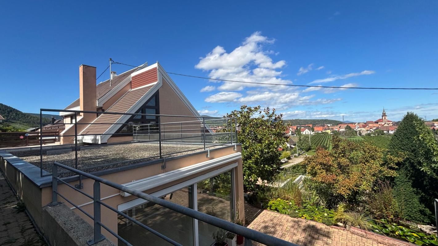 WINTZENHEIM Maison Wintzenheim 10 pièce(s) 299.77 m2 2