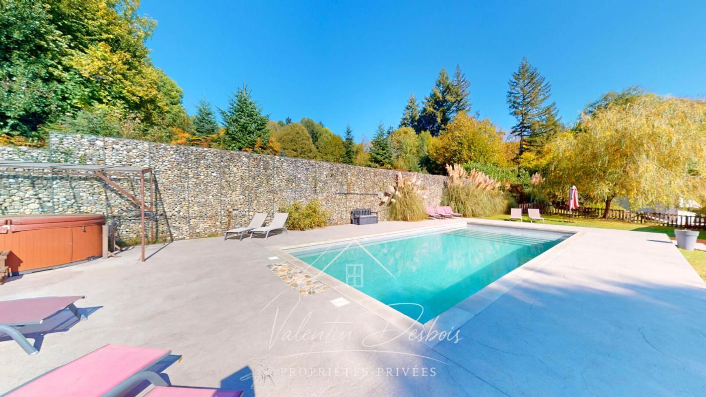 CARCASSONNE AUDE - AUBERGE - DOMAINE FORESTIER - 5 HECTARES 3