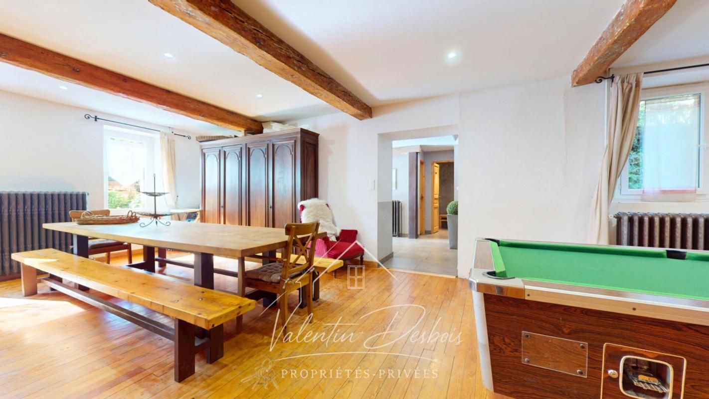 CARCASSONNE AUDE - AUBERGE - DOMAINE FORESTIER - 5 HECTARES 4