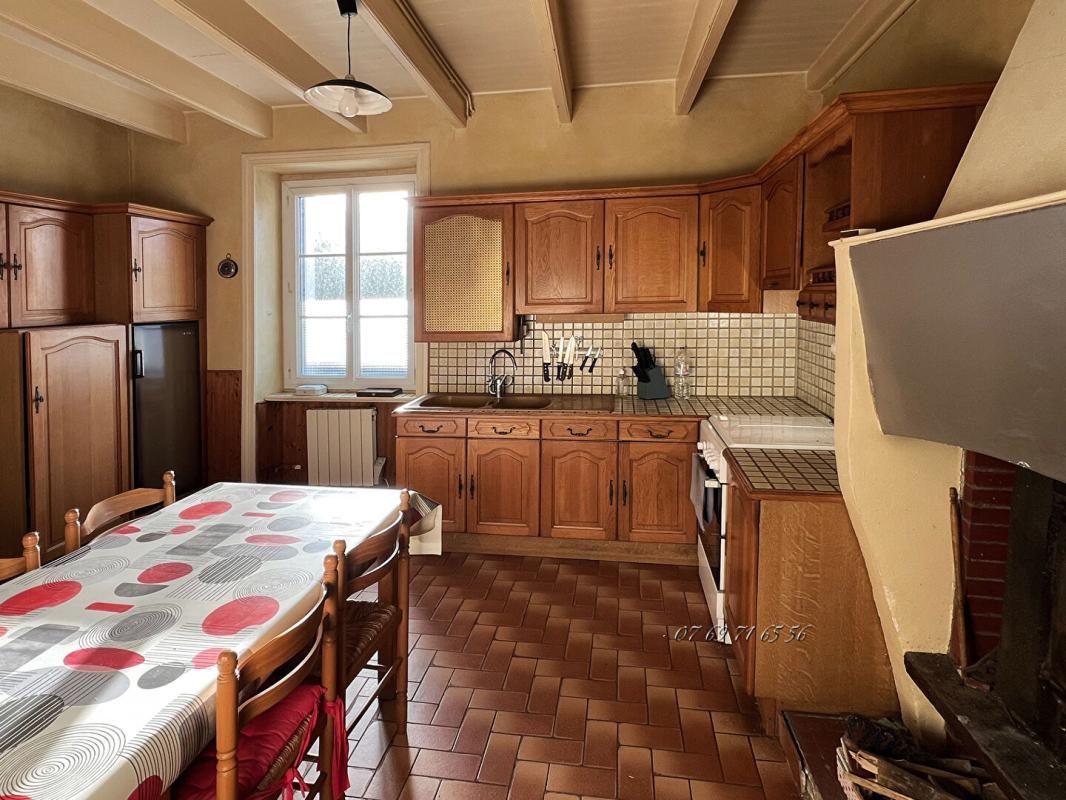 PLEUDIHEN-SUR-RANCE Maison Pleudihen Sur Rance 4 pièces 96 m2 3