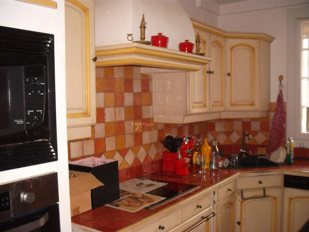 CARCASSONNE Maison T5 de 90m² sur terrain 250m² 4