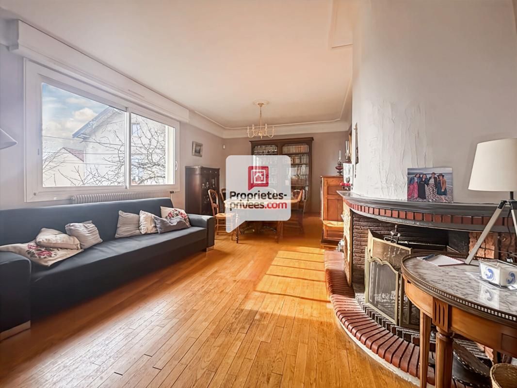 TALANT TALANT - Chèvre Morte - Maison 205 m2 2