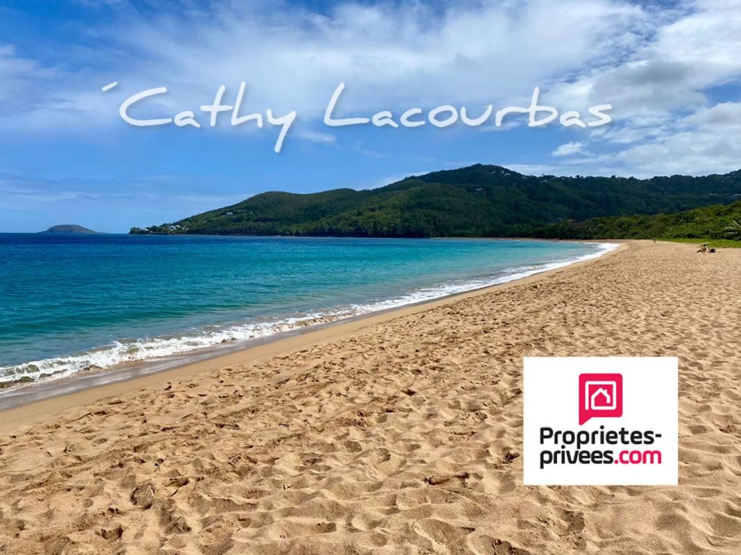 Domaine touristique clés en main- Deshaies 20 pièce(s) 400 m2