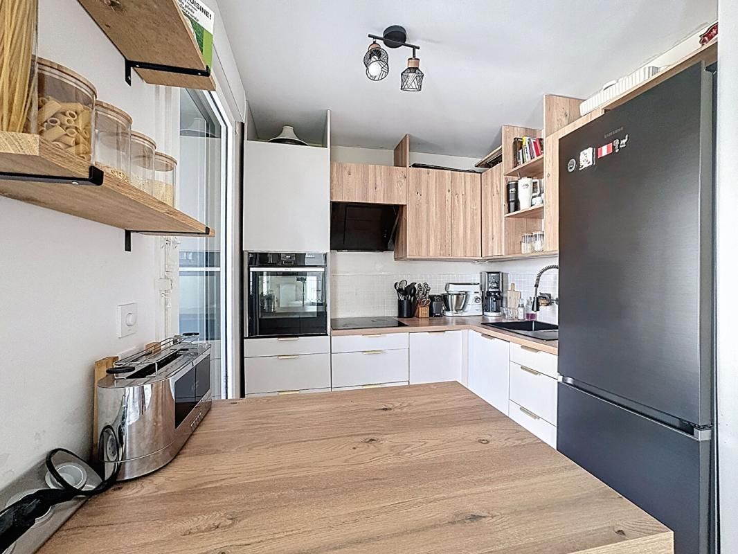 MASSY Résidence 2021 avec salle de sport & rooftop 4