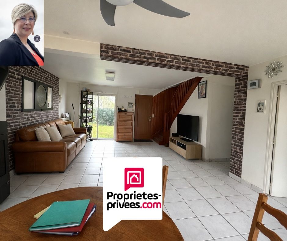 COMBOURG Maison Combourg 6 pièce(s) 108 m2 3