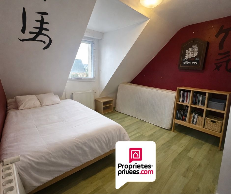 COMBOURG Maison Combourg 6 pièce(s) 108 m2 4