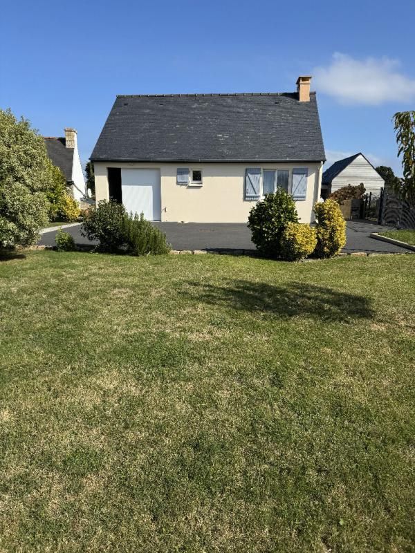 PLEUBIAN Pleubian, une maison de plain-pied à deux pas de la mer 2