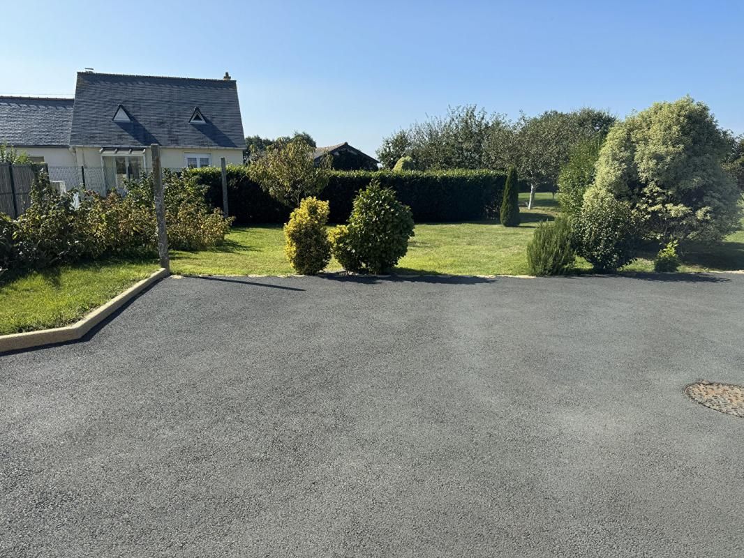 PLEUBIAN Pleubian, une maison de plain-pied à deux pas de la mer 3