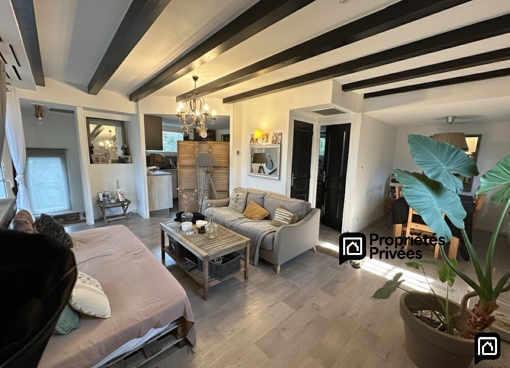 ZONZA Ensemble immobilier : Appartement T4 + 2 studios - 20144 STE LUCIE DE PORTO VECCHIO 2