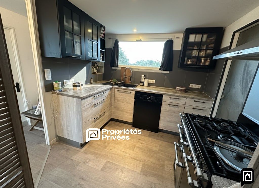 ZONZA Ensemble immobilier : Appartement T4 + 2 studios - 20144 STE LUCIE DE PORTO VECCHIO 4