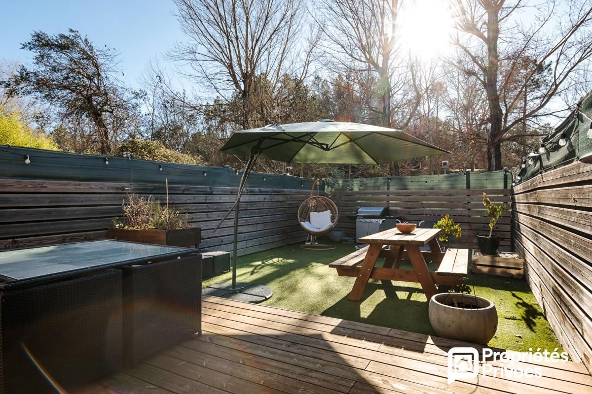 MONTAUROUX Maison de 3 pièces - Montauroux proche A8 2