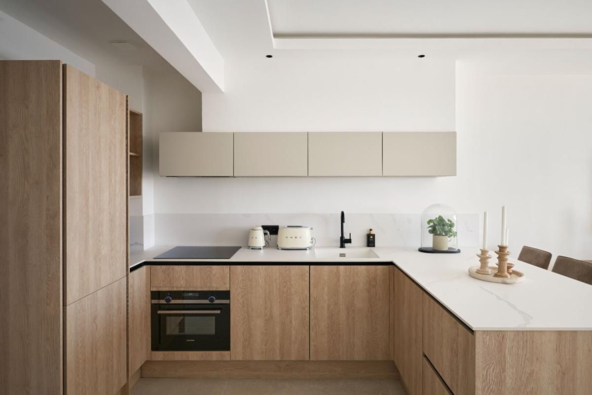 CANNES Dernier Etage Cannes Basse Californie - Appartement 3 pièces 4